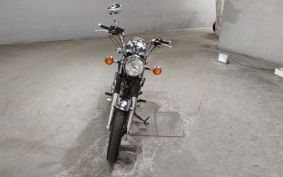 YAMAHA SR400 2019 RH16J