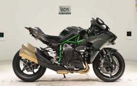 KAWASAKI NINJA H2 2015