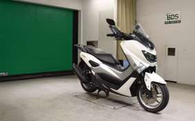 YAMAHA N-MAX 2019 SE86J