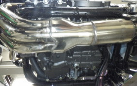 HONDA CB1300SB SUPER BOLDOR SP 2025