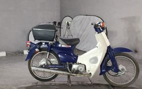 HONDA SUPER CUB50 AA01