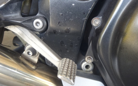 KAWASAKI ZZ1400 NINJA R 2007 ZXT40A