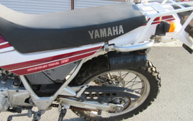 YAMAHA SEROW 225W 4JG