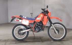 HONDA MTX125R JD05