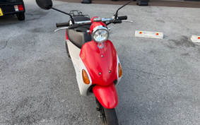 SUZUKI LET`S4 CA45A