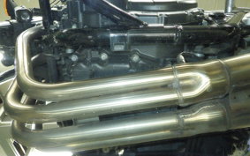 HONDA CB400SF GEN 4 A 2020 NC42