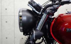 HONDA GB350 2021 NC59
