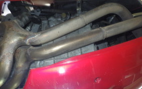 HONDA VFR800 2005 RC46