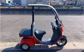 HONDA GYRO TA03