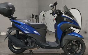 YAMAHA TRICITY 155 ABS SG37J