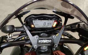 SUZUKI GSX-S 1000 2015 GT79A