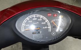 YAMAHA JOG SA55J