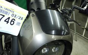 HONDA REBEL 250 S MC49