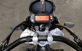 APRILIA APRILIA RX 125 KX