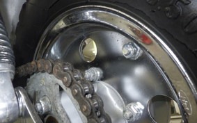 HONDA GORILLA 2009 Z50J
