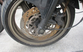 KAWASAKI ZZ-R400 1994 ZX400K