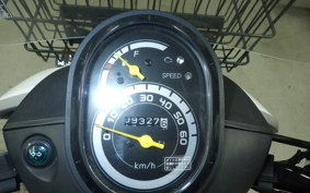 HONDA ﾍﾞﾝﾘｨ50-2 2002 AA05