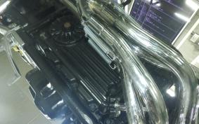 KAWASAKI ZEPHYR 400 KAI 1998 ZR400C