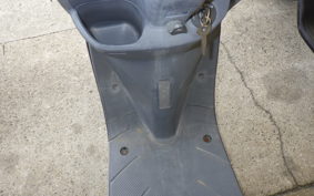 YAMAHA JOG POCHE SA08J