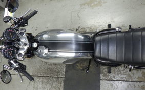 YAMAHA SR500 1999 1JN
