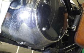 HARLEY FXSB 1580 2015