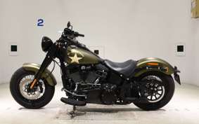 HARLEY FLSS 1800 2016