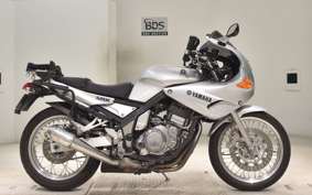 YAMAHA SRX400 Gen.4 1997 3VN