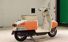 HONDA JULIO AF52