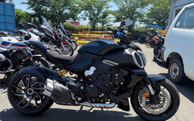 DUCATI DIAVEL V4 2025 3G00