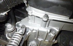 YAMAHA BW S125 Gen.2 SED9J