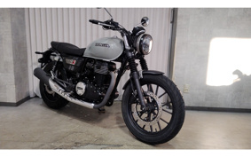 HONDA GB350S 2022 NC59