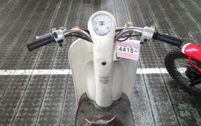 HONDA CREA SCOOPY AF55