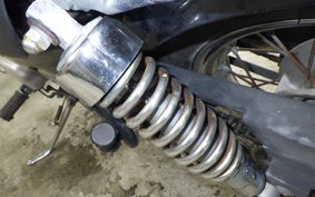 KAWASAKI ELIMINATOR 125 2006 BN125A