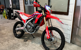 HONDA CRF250L MD47