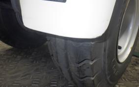 HONDA GYRO X 1996 TD01