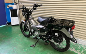 HONDA CT125 HUNTER  CUB  JA65