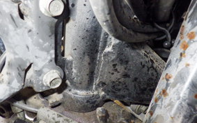 YAMAHA FZ400 1998 4YR