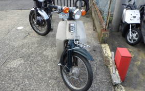 HONDA C50 SUPER CUB AA01