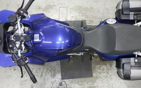 BMW F800ST 2008
