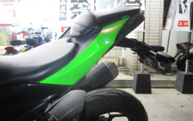 KAWASAKI Ninja 250SL BX250A