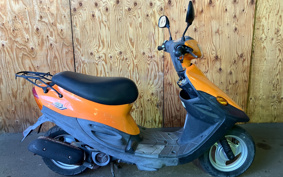 YAMAHA BJ SA24J
