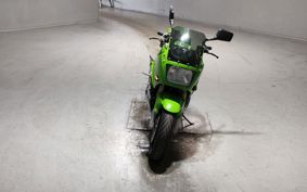 KAWASAKI GPZ400R ZX400D