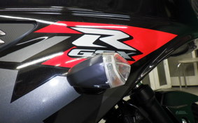 SUZUKI GSX-R125 DL33B