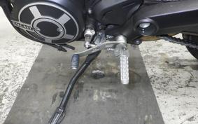 DUCATI SCRAMBLER SIXTY2 2016