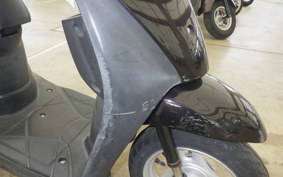 SUZUKI LET's G CA4AA