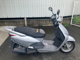 Фото Honda LEAD 50 с японского аукциона