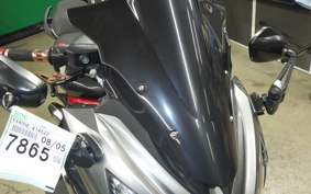 KAWASAKI NINJA 400 ABS 2017 EX400E