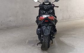 YAMAHA X-MAX 250 SG42J