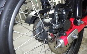 HONDA CT125-2 JA65