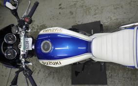 SUZUKI GSX400 IMPULSE S 1999 GK79A